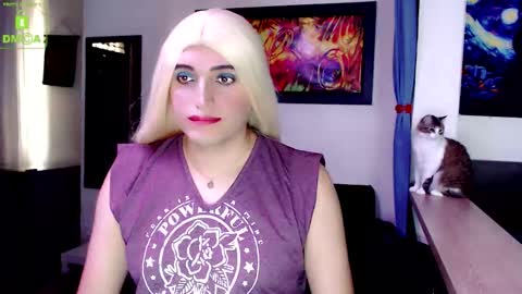 Snapshot of samara81648 chatting on 11.13.25 Samara online show from 11.13.25