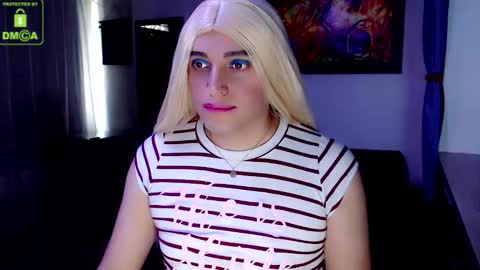 Snapshot of samara81648 chatting on 11.17.25 Samara online show from 11.17.25