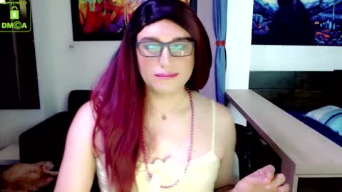 Snapshot of samara81648 chatting on 11.18.25 Samara online show from 11.18.25