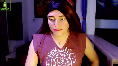 Snapshot of samara81648 chatting on 11.20.25 Samara online show from 11.20.25