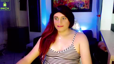 Snapshot of samara81648 chatting on 12.02.25 Samara online show from 12.02.25