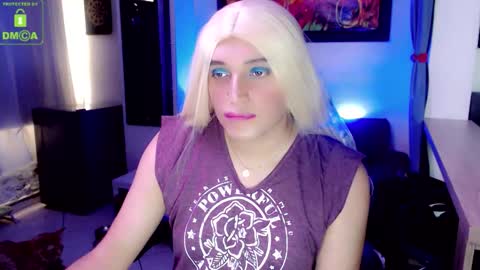 Snapshot of samara81648 chatting on 12.02.25 Samara online show from 12.02.25