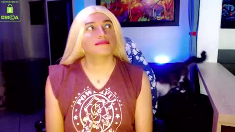 Snapshot of samara81648 chatting on 12.05.25 Samara online show from 12.05.25