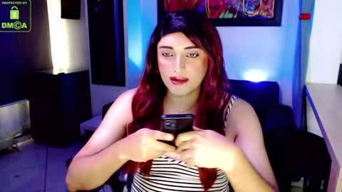 Snapshot of samara81648 chatting on 02.18.26 Samara online show from 02.18.26