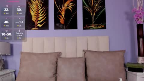 Samara  online show from 09.09.25