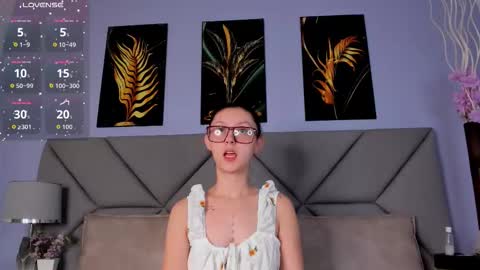 Samara  online show from 11.25.25