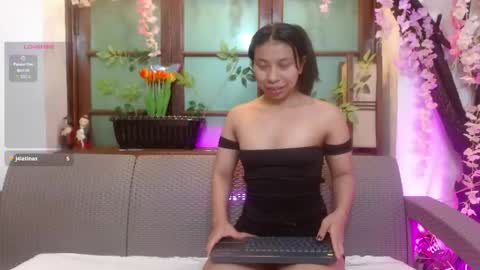 SAMARA online show from 05.16.26