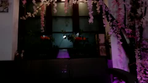 Snapshot of samara_selene chatting on 07.02.26 SAMARA online show from 07.02.26
