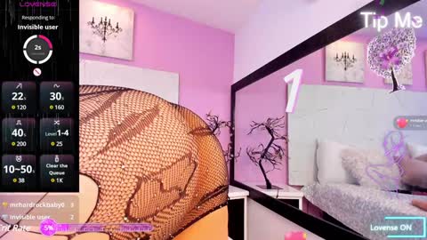 Snapshot of samaraeyes chatting on 02.08.25 -- -- online show from 02.08.25