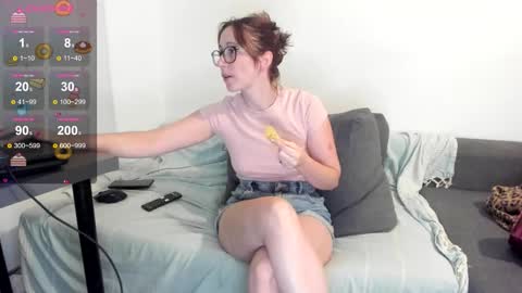 Samara From The Well online show from 09.09.25