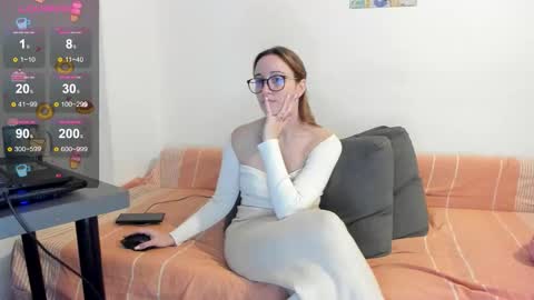 Samara From The Well online show from 11.05.25