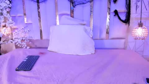  Samara jhonson online show from 11.18.25