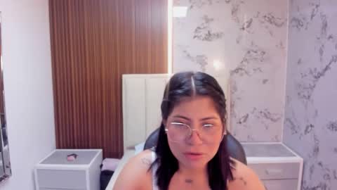 Snapshot of samaralee3 chatting on 02.10.26 samaralee3 online show from 02.10.26