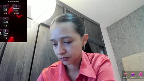 Sara  online show from 02.08.25