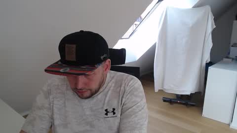 TopBoy online show from 03.04.26