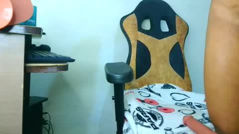 samary thomas online show from 01.17.26