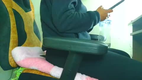 Snapshot of samary_thomas chatting on 07.03.26 samary thomas online show from 07.03.26