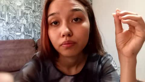 Samantha online show from 05.22.26