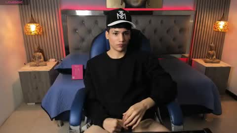 Sam online show from 02.20.26