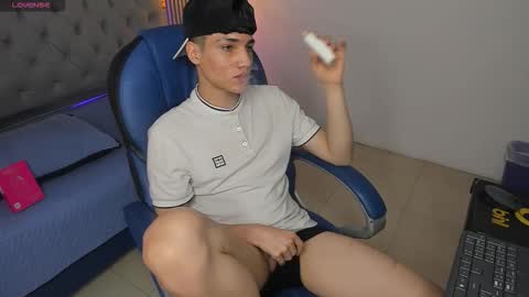 Sam online show from 03.21.26