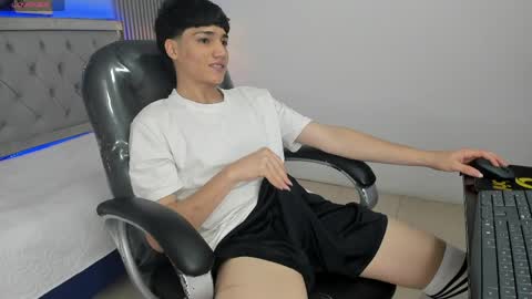Sam online show from 06.01.26
