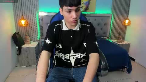 Sam online show from 07.11.26