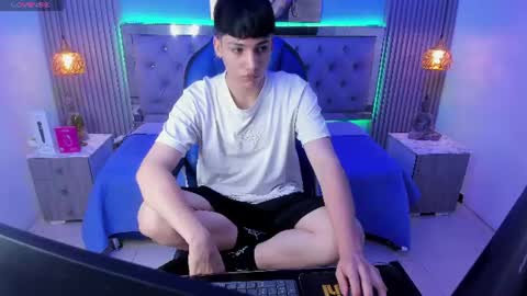 Sam online show from 07.21.26