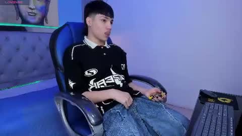 Sam online show from 07.22.26