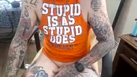 Snapshot of samboiamtho chatting on 02.21.25 samboiamtho online show from 02.21.25