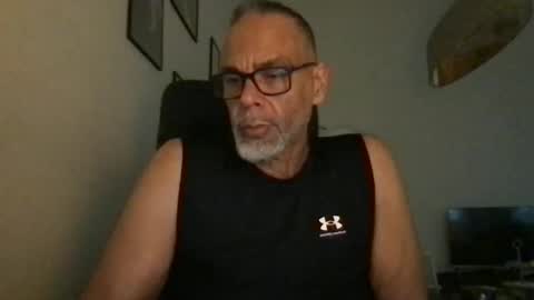 Snapshot of samcool67 chatting on 04.17.26 Sam online show from 04.17.26