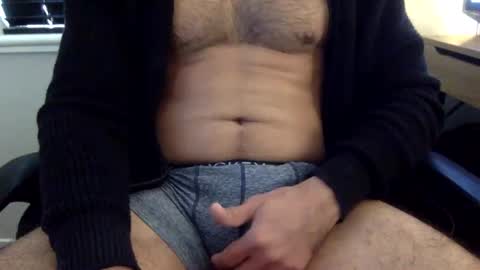 Snapshot of samd86696969 chatting on 01.16.25 SAAMD online show from 01.16.25