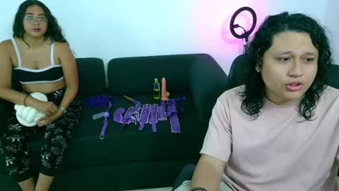 Snapshot of samdantesw chatting on 05.06.26 Samantha Dante online show from 05.06.26