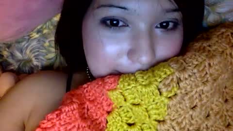 Snapshot of samdelilah chatting on 12.22.25 samdelilah online show from 12.22.25