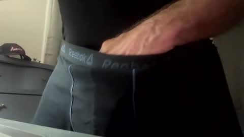 Snapshot of samdickdando chatting on 02.28.25 samdickdando online show from 02.28.25