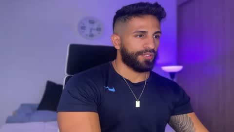 Sam Dornan online show from 01.31.25