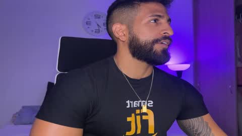 Sam Dornan online show from 02.06.25