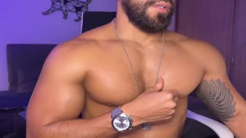 Sam Dornan online show from 02.14.25