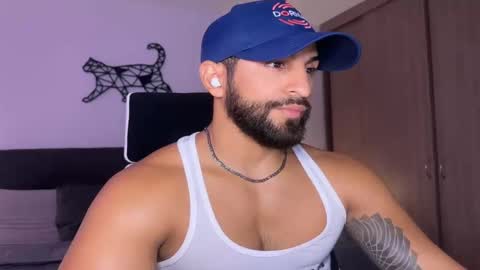 Sam Dornan online show from 02.27.25