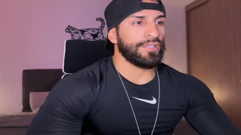 Sam Dornan online show from 03.04.25