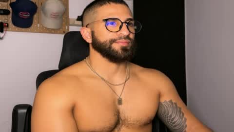 Sam Dornan online show from 02.07.26