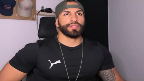 Sam Dornan online show from 03.15.26