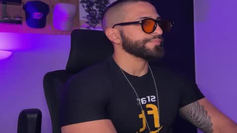 Sam Dornan online show from 03.22.26