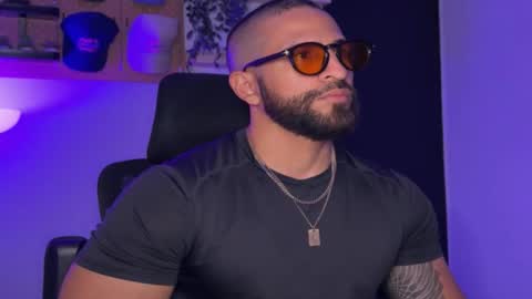 Sam Dornan online show from 04.05.26