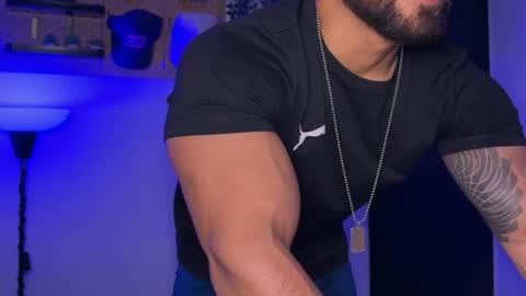 Sam Dornan online show from 04.16.26