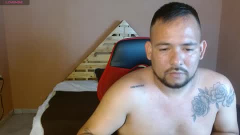 SAM DREAD online show from 02.12.26