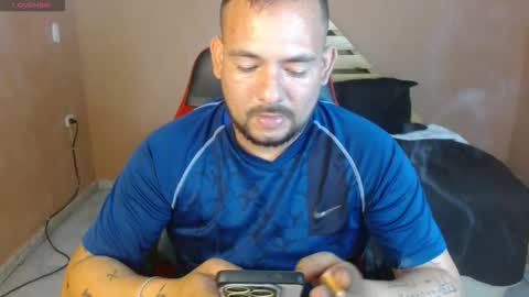 SAM DREAD online show from 02.14.26