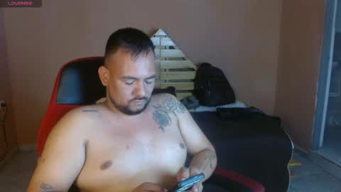 SAM DREAD online show from 02.16.26