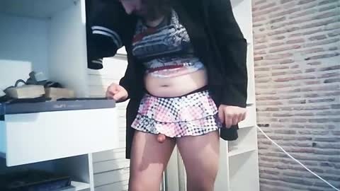 Snapshot of samedisamedi1nouveau chatting on 12.20.24 Samedisamedi1nouveau online show from 12.20.24