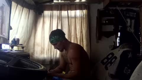 Snapshot of sameeed99 chatting on 09.14.25 sameeed99 online show from 09.14.25