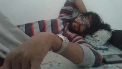 Snapshot of sameerator22960 chatting on 05.16.26 sameerator22960 online show from 05.16.26